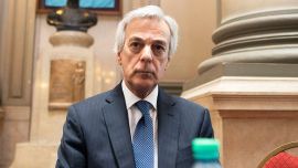 Si se confirma la jubilación de Martín Irurzun se iría un histórico del Poder Judicial