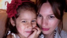 El emotivo recuerdo de Pampita a Blanca en el día en que hubiera cumplido 20 años: "Les presto mis zapatos"