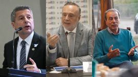 Ranking de intendentes: Córdoba los prefiere peronistas y solo un libertario entró en el top 10