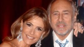 Rosella Della Giovampaola contó la historia de Gustavo Yankelevich y su hija en Italia: "Él siempre me acompaña, pero ese día dijo me quedo"