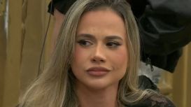La dura sanción de Gran Hermano contra Cinzia Francischiello por violar el reglamento