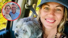 Quién es Dolores Teuly, la nueva pareja de Mauricio Macri
