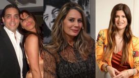 Fuertes acusaciones de Rocío Marengo contra Karina Antoniali y Elba Marcovecchio: "Me he callado por sus hijos"