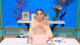 Quiénes serán los invitados de Juana Viale para el domingo 17 de mayo: grandes figuras