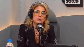 Marina Calabró rompió el silencio tras conocerse que ocupará el horario de Karina Mazzocco junto a Luis Ventura
