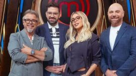 Revelaron los convocados para una nueva edición de Masterchef Celebrity