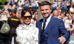 David y Victoria Beckham 15052026