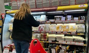 Supermercado - Consumo - Inflación 15052026