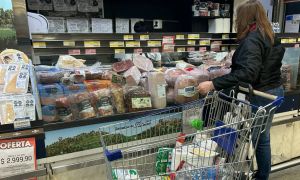 Supermercado - Consumo - Inflación 15052026