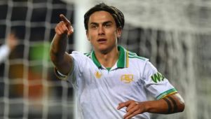 Paulo Dybala