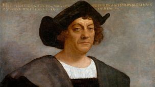 Cristobal Colón 15052026