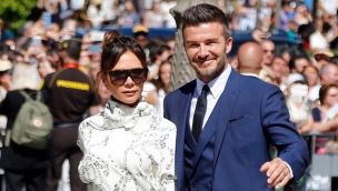 David y Victoria Beckham 15052026