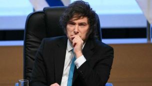 Javier Milei