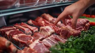 La Unión Europea prohibiría la carne brasileña por la normativa sanitaria.