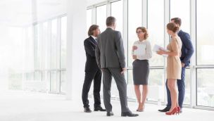 Los empleos y la IA