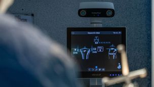 Nuevo navegador de rodilla en Hospital Privado: innovación y mayor precisión