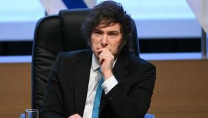 Javier Milei