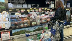 Supermercado - Consumo - Inflación 15052026