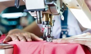 Industri textil