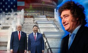 Trump y Xi Jinping bajan la tensión y redefinen el margen de Milei con China