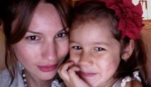 El desgarrador mensaje de Pampita el día que Blanca Vicuña hubiera cumplido 20 años: “Les presto mis zapatos”