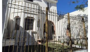 Ladino Arquitectura en Villa Devoto: "Puesta en valor del legado inglés en el Jardín de la Ciudad"