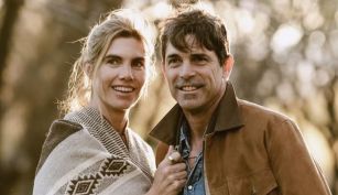 Nacho Figueras, Delfina Blaquier