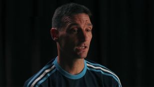 Lionel Scaloni