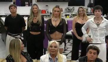 Gran Hermano Generación Dorada