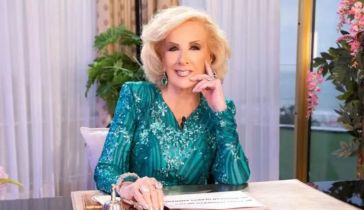 Mirtha Legrand