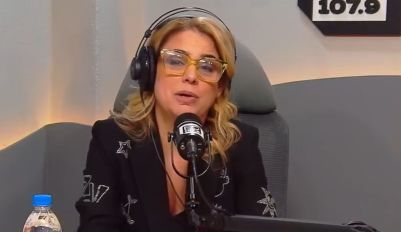 Marina Calabró