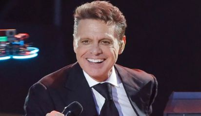 Luis Miguel