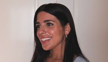 Valentina Cervantes