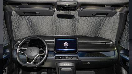 Gama Volkswagen 2027: novedades del nuevo Atlas y el regreso del ID. Buzz