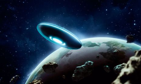 Documentos secretos sobre ovnis 15052026