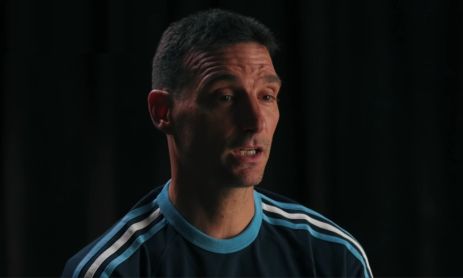 Lionel Scaloni