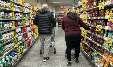 Supermercado - Consumo - Inflación 15052026