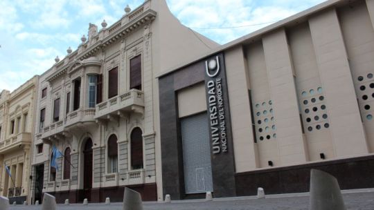 Día del Docente Universitario: con casi el 40% por ciento de pérdida salarial, no hay nada para festejar