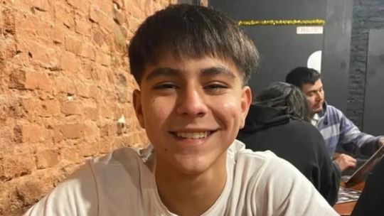Vendía pollos para viajar y reencontrarse con su mamá: quién era el adolescente brutalmente asesinado en Santa Fe