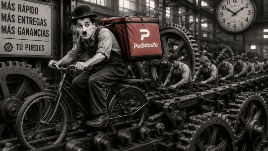 El cansancio dignifica: cuando naturalizamos tener varios trabajos