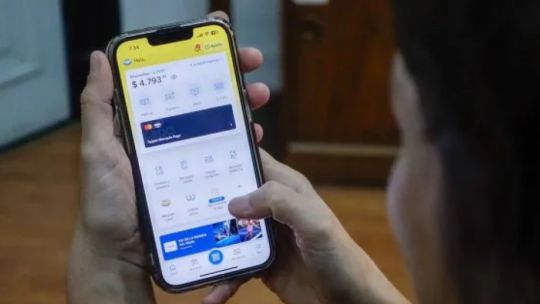 Crece la morosidad en las billeteras virtuales