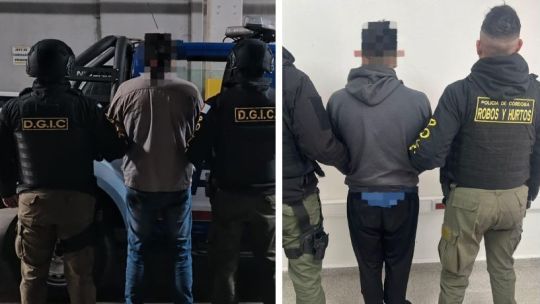 Asalto y muerte en Villa Belgrano: dos detenidos en Salta imputados por el crimen del policía Azábal
