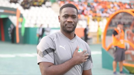 Costa de Marfil presentó su convocatoria al Mundial 2026: primera selección africana con lista oficial