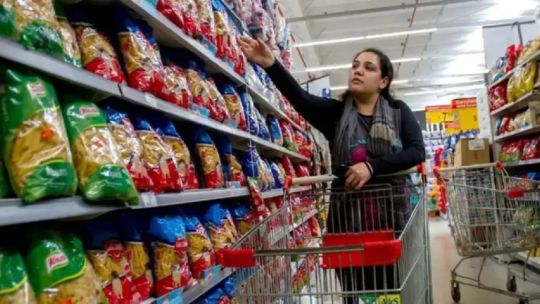 El Gobierno y su objetivo de perforar el 2% de inflación: “La convergencia a valores del 1% va a ser más lenta”