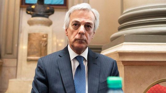 Se confirma la jubilación de Martín Irurzun y se iría un histórico del Poder Judicial