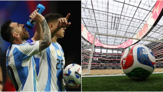 Mundial 2026: científicos advierten a la FIFA por el calor extremo