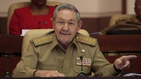 Jugada final de Trump: amenaza con imputar a Raúl Castro mientras negocia un rescate millonario con Cuba