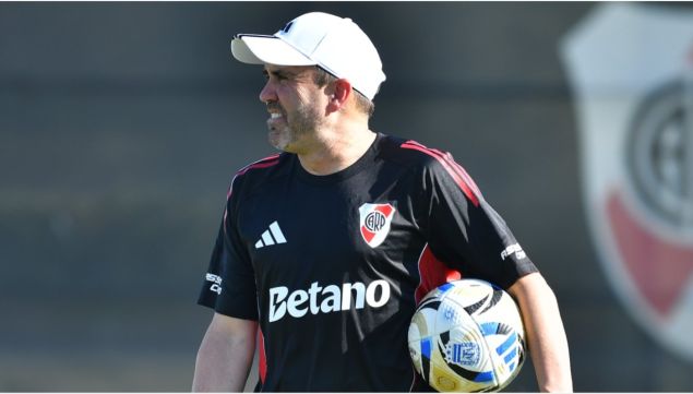 Eduardo Coudet