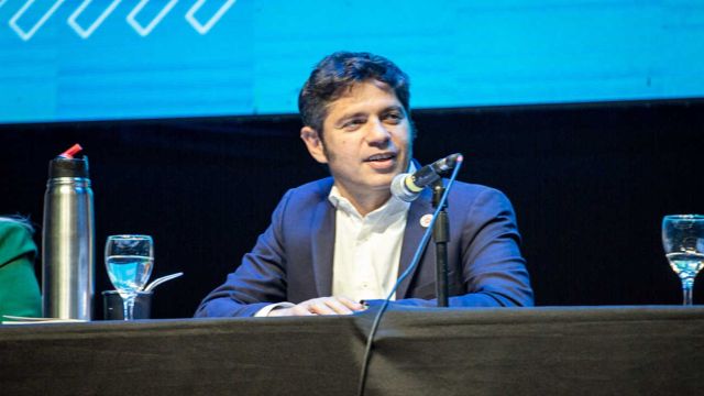 Axel Kicillof 14052026