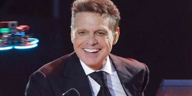Luis Miguel